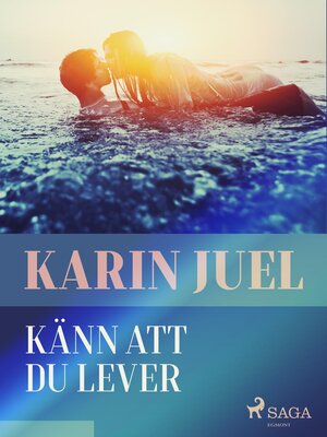 cover image of Känn att du lever
